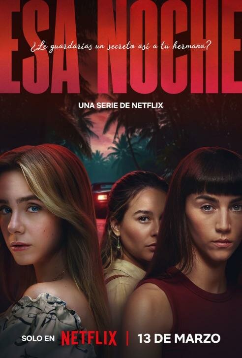 Постер сериала